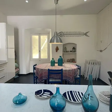 Casa Nel Blu By Interhome 度假居 *