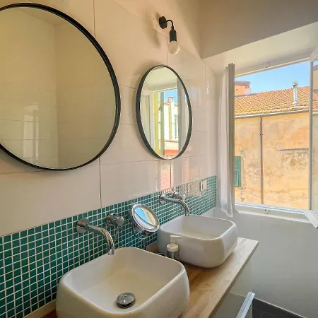 Casa Nel Blu By Interhome * Porto Maurizio