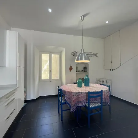 Casa Nel Blu By Interhome Porto Maurizio