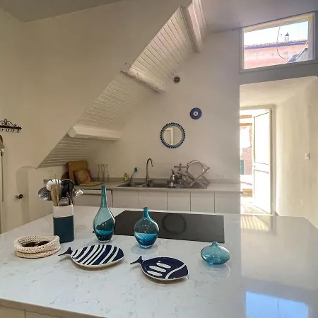 Casa Nel Blu By Interhome *