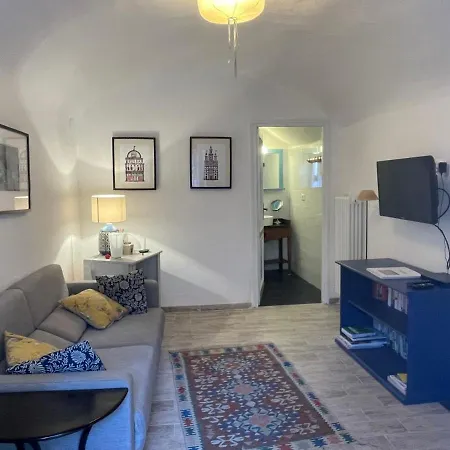 Casa Nel Blu By Interhome Casa de Férias *