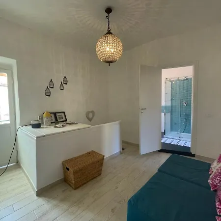Casa Nel Blu By Interhome Porto Maurizio