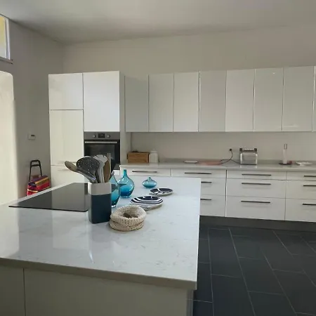 Σπίτι διακοπών Casa Nel Blu By Interhome
