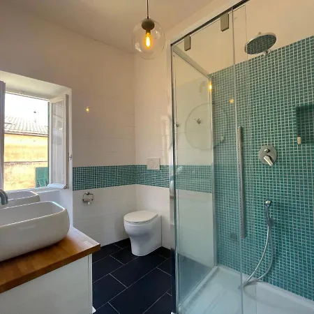 Casa Nel Blu By Interhome * Porto Maurizio