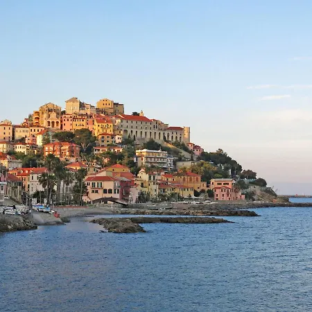 Casa Nel Blu By Interhome Porto Maurizio