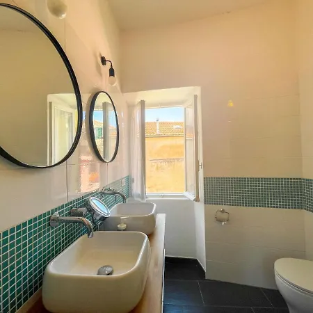 Casa Nel Blu By Interhome *