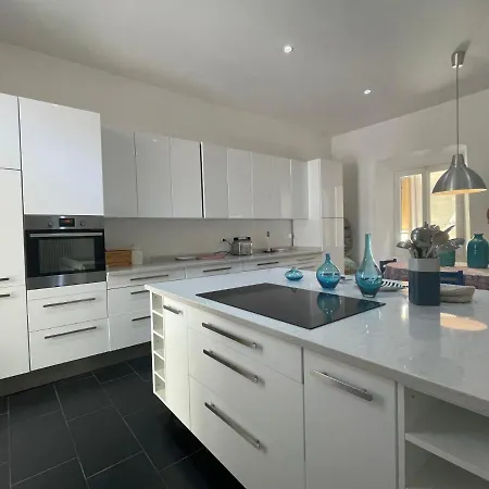Casa Nel Blu By Interhome Porto Maurizio