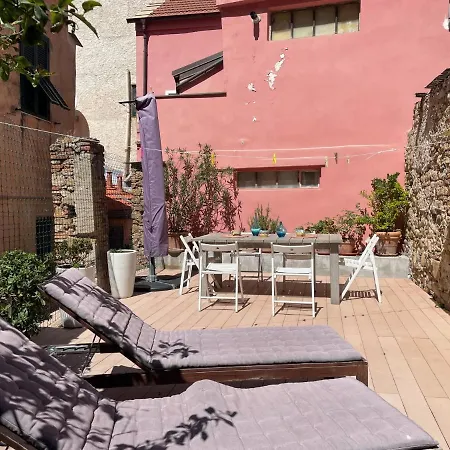 Casa Nel Blu By Interhome