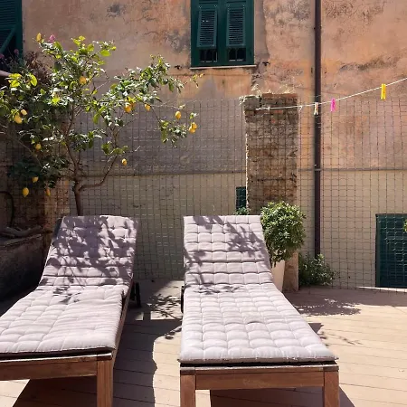 Holiday home Casa Nel Blu By Interhome