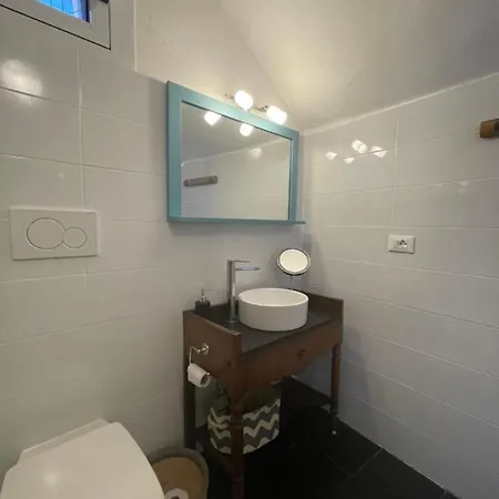 Σπίτι διακοπών Casa Nel Blu By Interhome *