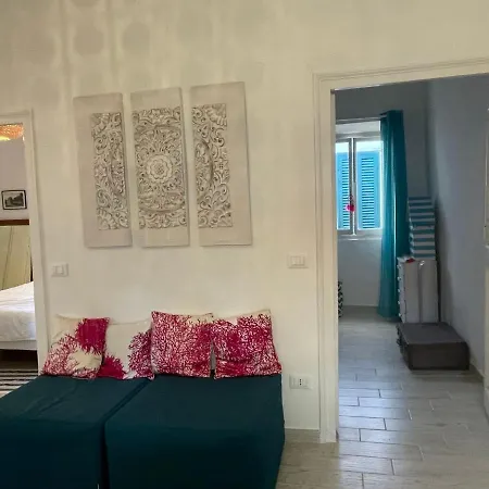 Holiday home Casa Nel Blu By Interhome Porto Maurizio