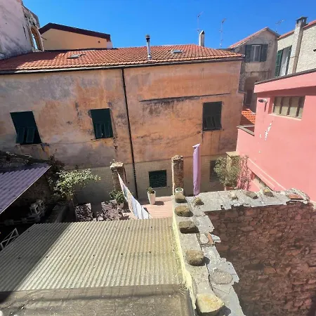 Casa Nel Blu By Interhome Porto Maurizio
