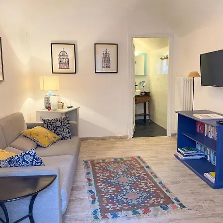 Casa Nel Blu By Interhome Holiday home Porto Maurizio