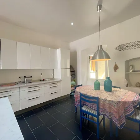 Casa Nel Blu By Interhome *