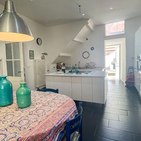 Casa Nel Blu By Interhome Holiday home *
