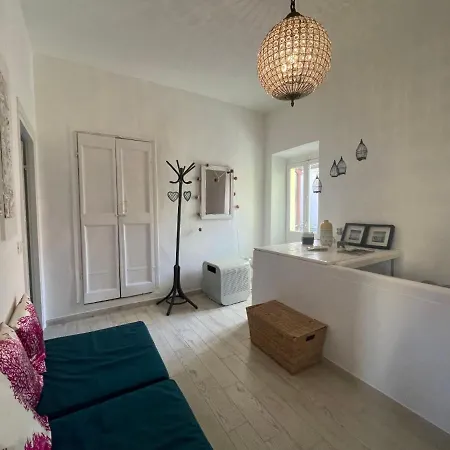 Casa Nel Blu By Interhome 度假居 Porto Maurizio