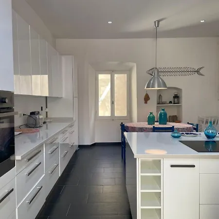 Holiday home Casa Nel Blu By Interhome *