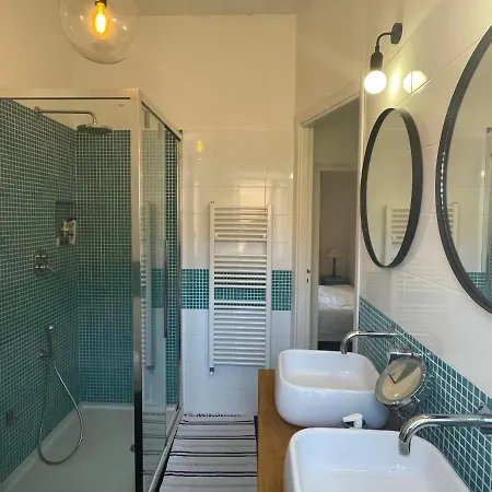 Casa Nel Blu By Interhome Σπίτι διακοπών *
