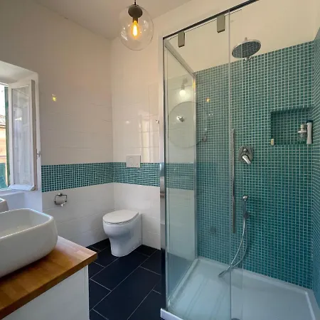 Casa de Férias Casa Nel Blu By Interhome Porto Maurizio