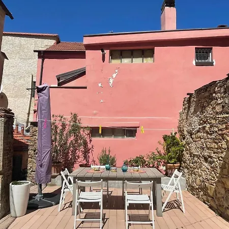 Casa Nel Blu By Interhome
