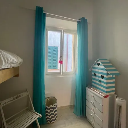 Casa Nel Blu By Interhome * Porto Maurizio