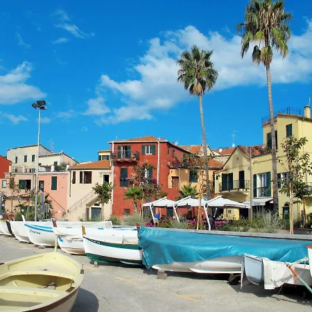 Casa Nel Blu By Interhome Holiday home
