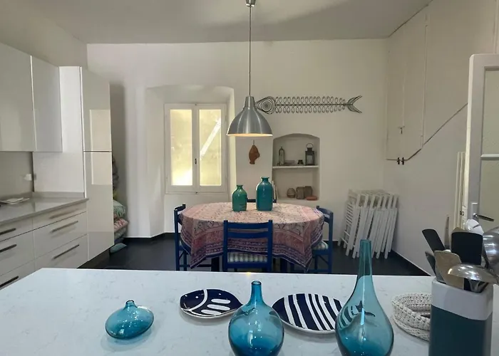 Casa Nel Blu By Interhome Σπίτι διακοπών *