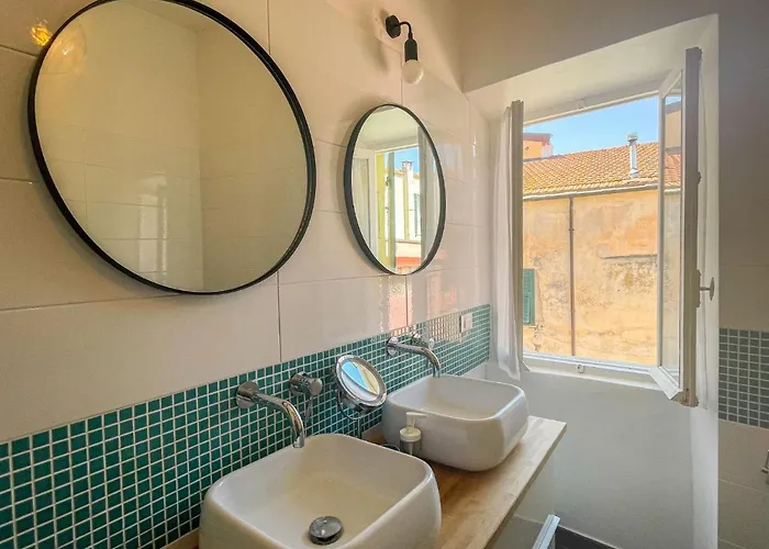 Casa Nel Blu By Interhome * Porto Maurizio