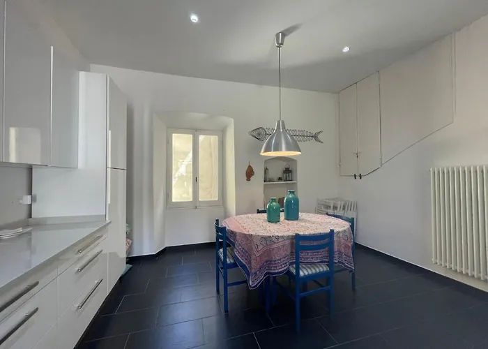 Casa Nel Blu By Interhome Porto Maurizio