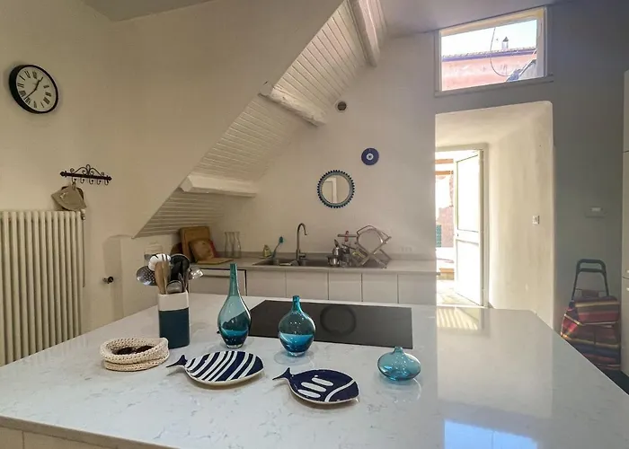 Casa Nel Blu By Interhome *