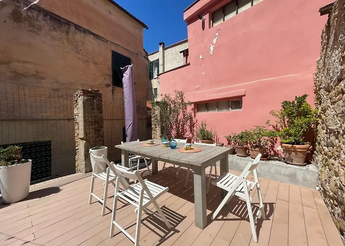 Casa Nel Blu By Interhome Σπίτι διακοπών