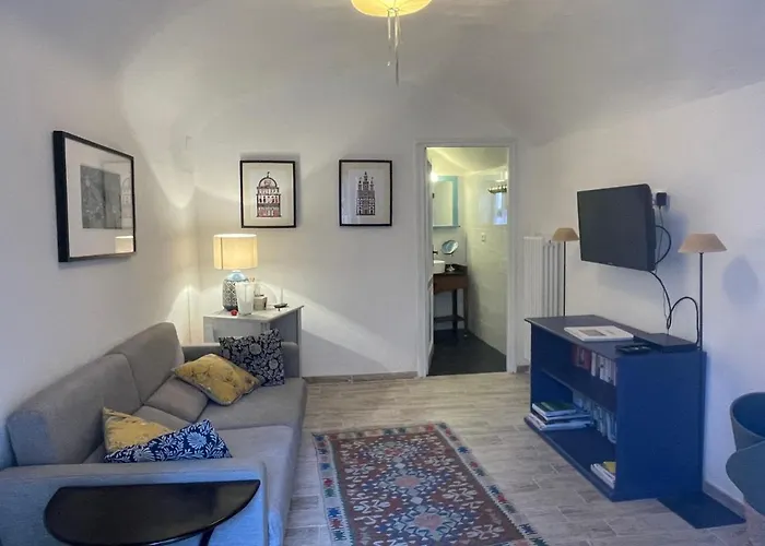 Casa Nel Blu By Interhome Σπίτι διακοπών *