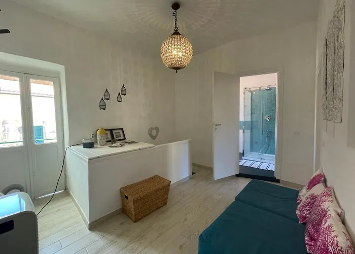 Casa Nel Blu By Interhome Porto Maurizio