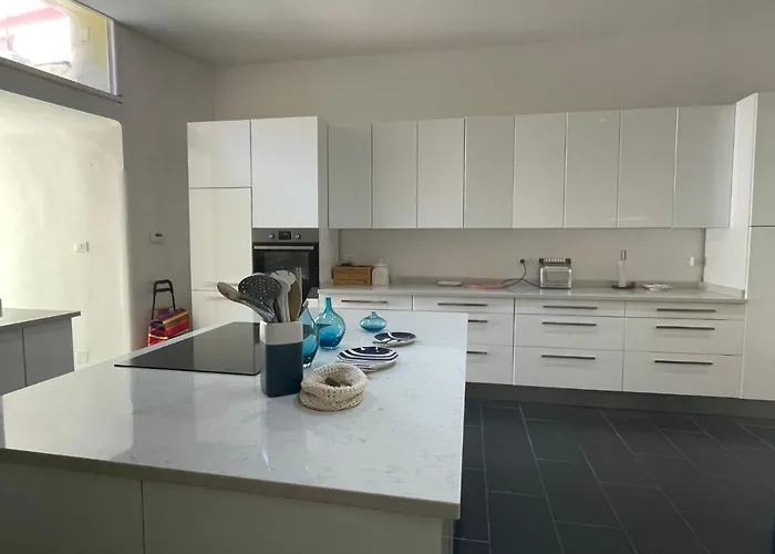 Σπίτι διακοπών Casa Nel Blu By Interhome