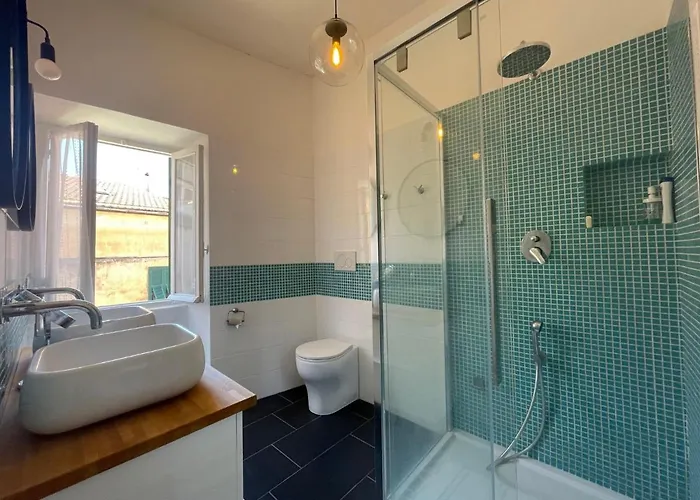 Casa Nel Blu By Interhome * Porto Maurizio