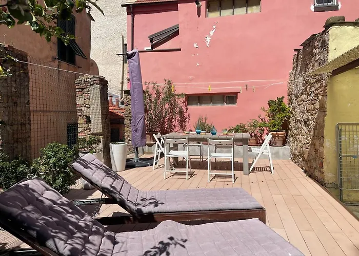 Casa Nel Blu By Interhome