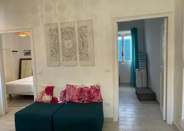Σπίτι διακοπών Casa Nel Blu By Interhome Porto Maurizio