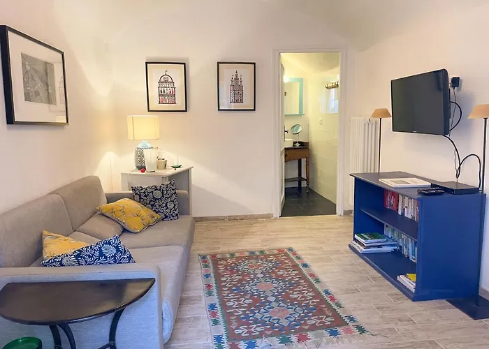 Casa Nel Blu By Interhome Σπίτι διακοπών Porto Maurizio
