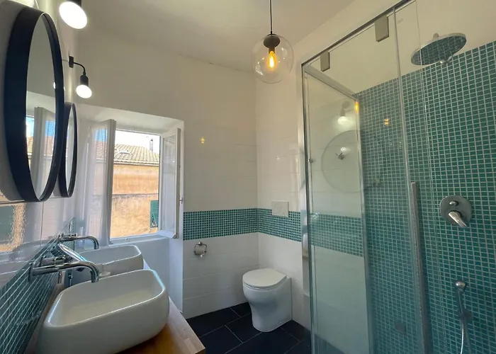 Casa Nel Blu By Interhome Σπίτι διακοπών