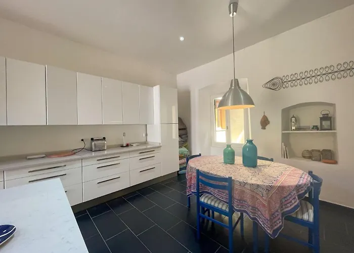 Casa Nel Blu By Interhome *