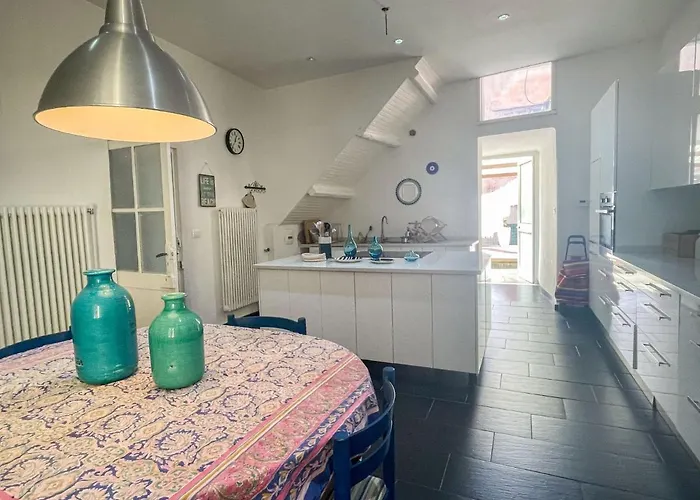 Casa Nel Blu By Interhome Σπίτι διακοπών *
