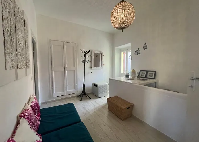 Casa Nel Blu By Interhome Σπίτι διακοπών Porto Maurizio