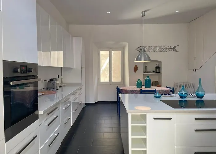 Σπίτι διακοπών Casa Nel Blu By Interhome *