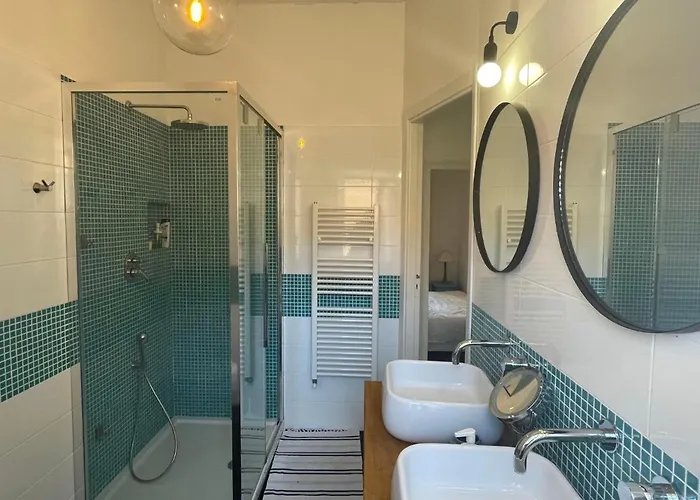 Casa Nel Blu By Interhome Σπίτι διακοπών *