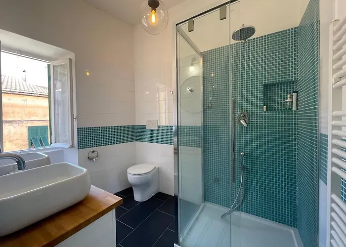 Σπίτι διακοπών Casa Nel Blu By Interhome Porto Maurizio