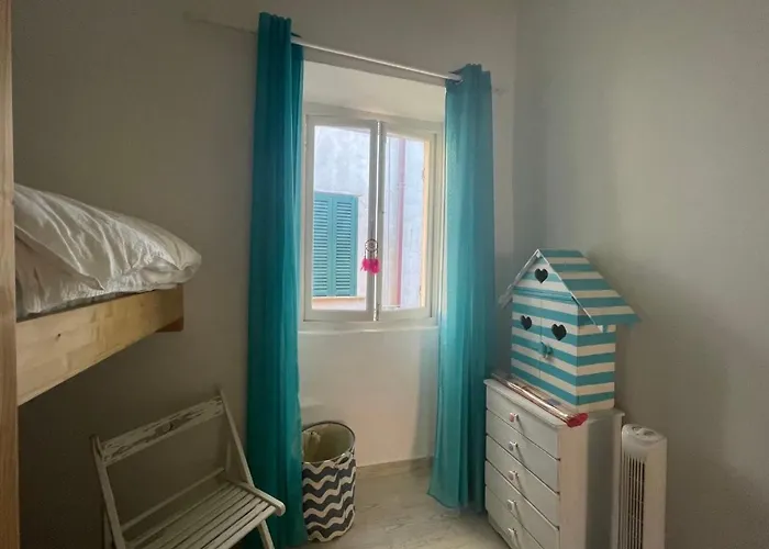 Casa Nel Blu By Interhome * Porto Maurizio