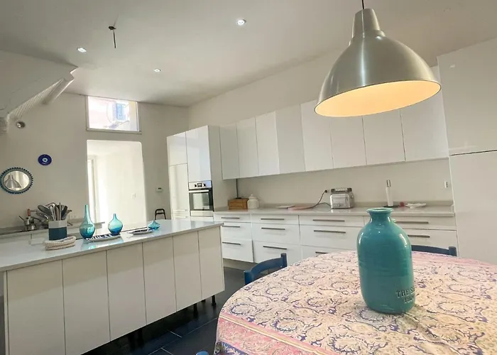 Casa Nel Blu By Interhome Σπίτι διακοπών Porto Maurizio